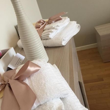Appartamento Giada Giavera del Montello Εξωτερικό φωτογραφία