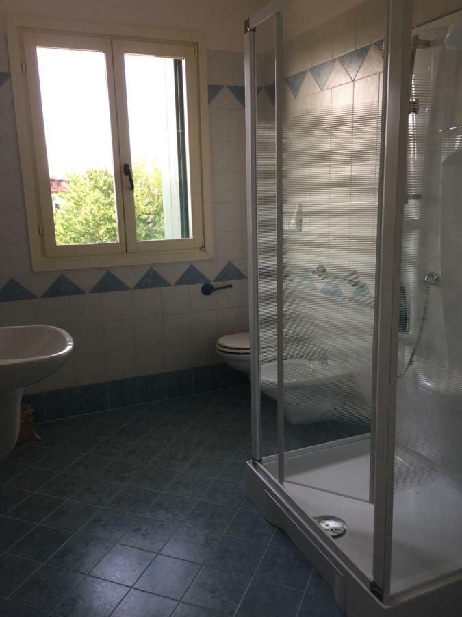 Appartamento Giada Giavera del Montello Εξωτερικό φωτογραφία