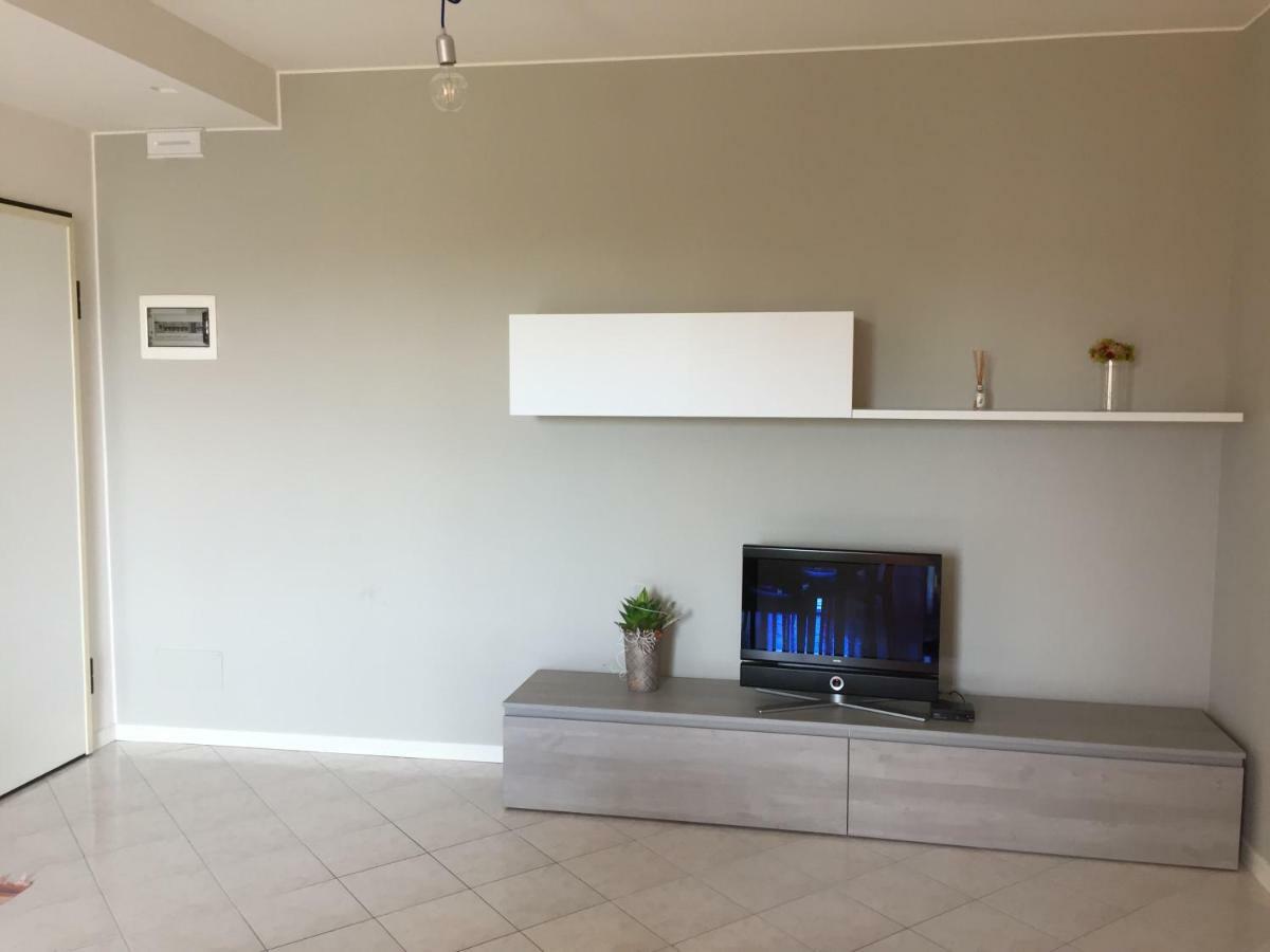 Appartamento Giada Giavera del Montello Εξωτερικό φωτογραφία
