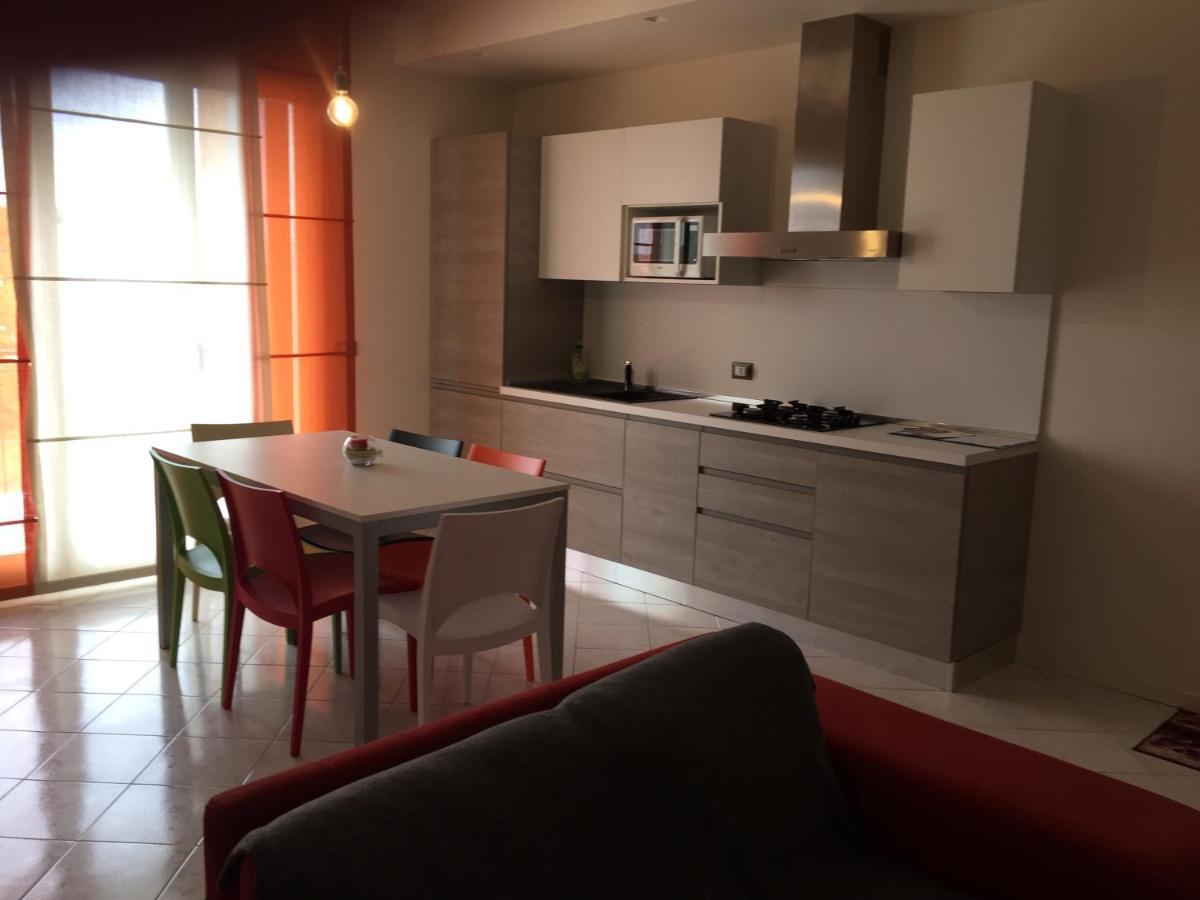 Appartamento Giada Giavera del Montello Εξωτερικό φωτογραφία