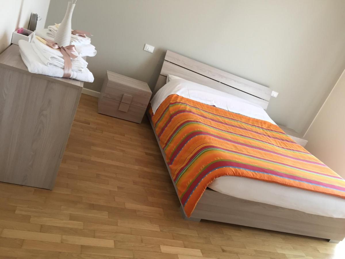 Appartamento Giada Giavera del Montello Εξωτερικό φωτογραφία