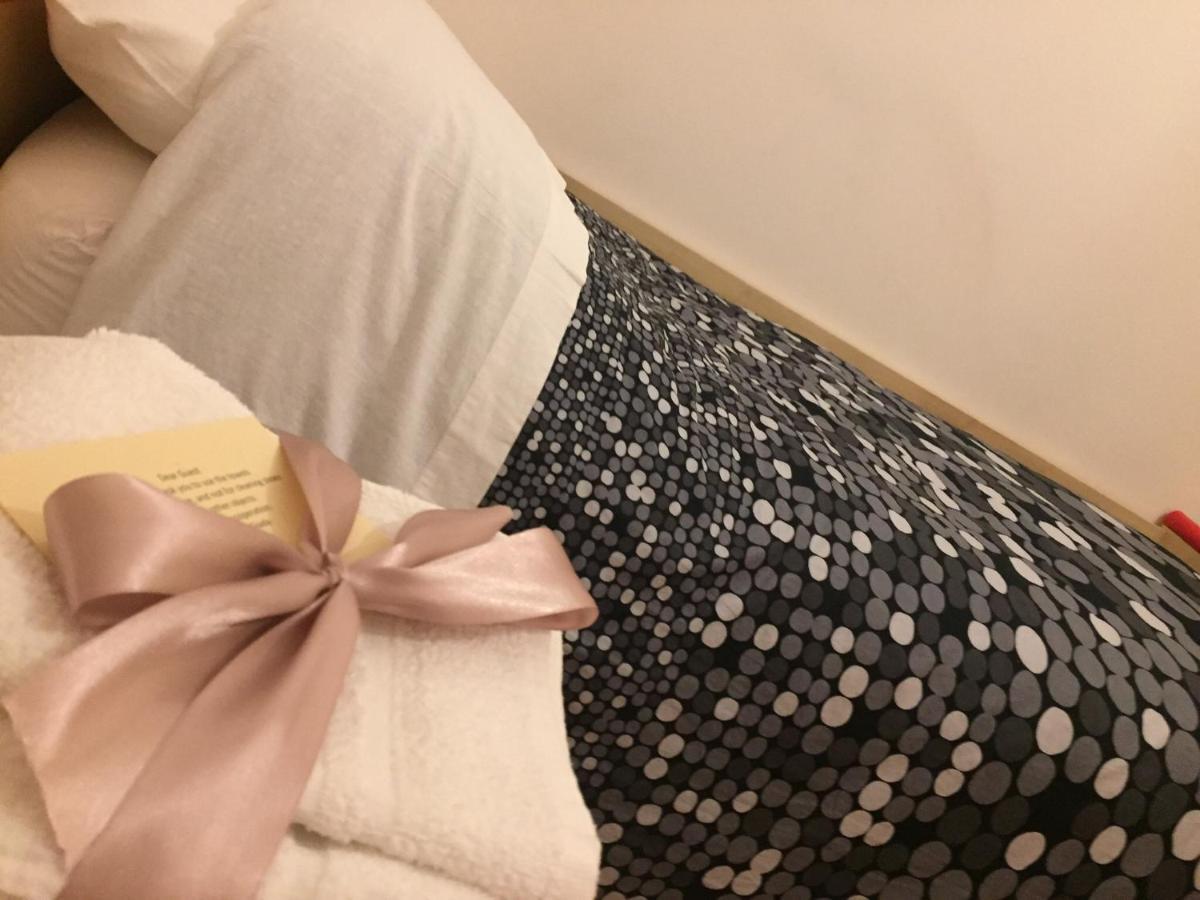 Appartamento Giada Giavera del Montello Εξωτερικό φωτογραφία